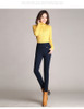 WKOUD Winter Leggings Women High Waist Stretch Thick Legging Solid Skinny Warm Velvet Pencil Pants WKOUD Winter Leggings Women High Waist Stretch Thick Legging Solid Skinny Warm Velvet Pencil Pants