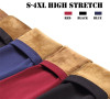WKOUD Winter Leggings Women High Waist Stretch Thick Legging Solid Skinny Warm Velvet Pencil Pants WKOUD Winter Leggings Women High Waist Stretch Thick Legging Solid Skinny Warm Velvet Pencil Pants
