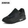 ZIMNIE Air Mesh Women Men Lightweight Outdoor Sport Running Shoes Couples ZIMNIE Air Mesh Women Men Lightweight Outdoor Sport Running Shoes Couples