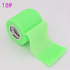 COYOCO Colorful Sport Self Adhesive Elastic Bandage Wrap Tape 4.5m