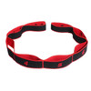 Yoga Pull Strap Belt Polyester Latex Elastic band