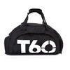 Brand New T60 Sport Gym Bag