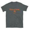 Trick or Drink Unisex T-Shirt