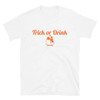 Trick or Drink Unisex T-Shirt