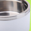 STACKABLE THERMAL LUNCH BOX