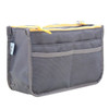 Organizer Insert Bag Women Nylon Travel Handbag