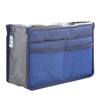 Organizer Insert Bag Women Nylon Travel Handbag