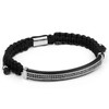 Luxury Macrame Charm Bracelet