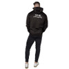 2020 Autumn Men Gyms Hoodies Gyms Fitness Bodybuilding Sweatshirt Pullover Sportswear Male Workout Hooded Jacket Clothing