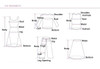 Women's Spring Winter Hoodies Long Sleeve Patchwork Colors Sweatshirts Casual Pockets Zipper Hooded Ladies Outerwear Clothing