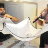 Deluxe Beard Shaving Apron