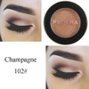 Soft Glitter Makeup Eye Shadow