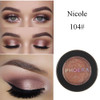 Soft Glitter Makeup Eye Shadow