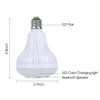 Wireless Speaker LED Light Bulb
