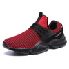 Casual Breathable Men's Running Shoes