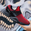 Casual Breathable Men's Running Shoes