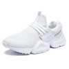 Casual Breathable Men's Running Shoes