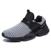 Casual Breathable Men's Running Shoes