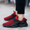 Casual Breathable Men's Running Shoes