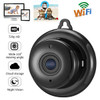 Mini WIFI Night Vision Smart IP Camera