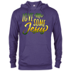 Love Me Some JESUS Unisex Hoodie