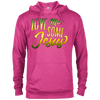 Love Me Some JESUS Unisex Hoodie