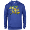 Love Me Some JESUS Unisex Hoodie