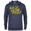 Love Me Some JESUS Unisex Hoodie