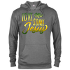 Love Me Some JESUS Unisex Hoodie