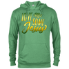 Love Me Some JESUS Unisex Hoodie