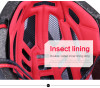 Ultralight Mountain Road Cycling Helmet For Men Women