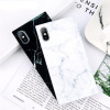 Glossy Marble iPhone Case