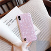 Glossy Marble iPhone Case
