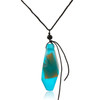 Luxury Handmade Resin Necklaces