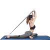 Yoga Pull Strap Belt Polyester Latex Elastic Latin Dance Stretching