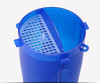 Portable 2 in 1 Pet Food Water Food Container