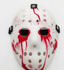 Stylish Jason Voorhees Friday the 13th Horror Hockey Mask