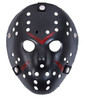 Stylish Jason Voorhees Friday the 13th Horror Hockey Mask