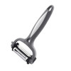 Multifunction 360 Degree Vegetable Julienne Peeler Fruit Potato Carrot Grater Slicer