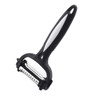 Multifunction 360 Degree Vegetable Julienne Peeler Fruit Potato Carrot Grater Slicer
