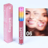 Glitter Lip Gloss Long Lasting Waterproofp
