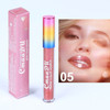 Glitter Lip Gloss Long Lasting Waterproofp