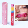 Glitter Lip Gloss Long Lasting Waterproofp