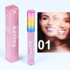Glitter Lip Gloss Long Lasting Waterproofp