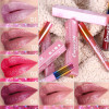 Glitter Lip Gloss Long Lasting Waterproofp