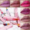 Glitter Lip Gloss Long Lasting Waterproofp