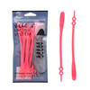 Shoelaces Elastic Silicone