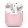 Silicone Bluetooth Wireless Earphone Case For AirPods