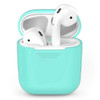 Silicone Bluetooth Wireless Earphone Case For AirPods