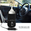 Portable Quickly Baby Feeding Bottle Food Milk Travel outdoor Cup Warmer Heater DC 12V in Car baby Infant Bottle Warmer Heatered